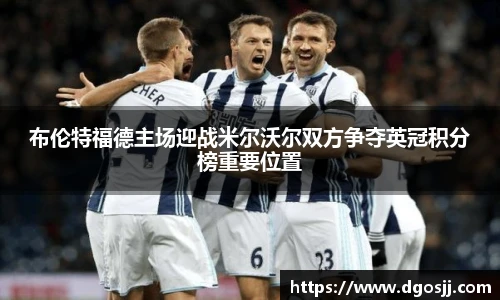 布伦特福德主场迎战米尔沃尔双方争夺英冠积分榜重要位置