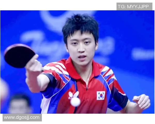 朱俊龙的奋斗之路与中国乒乓球未来的希望与挑战