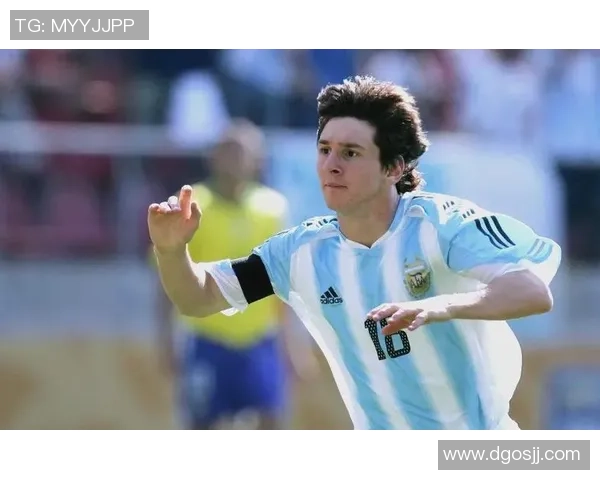 梅西的传奇之路:从阿根廷小镇到全球足球巨星的辉煌历程 梅西的传奇之路:从阿根廷小镇到全球足球巨星的辉煌历程