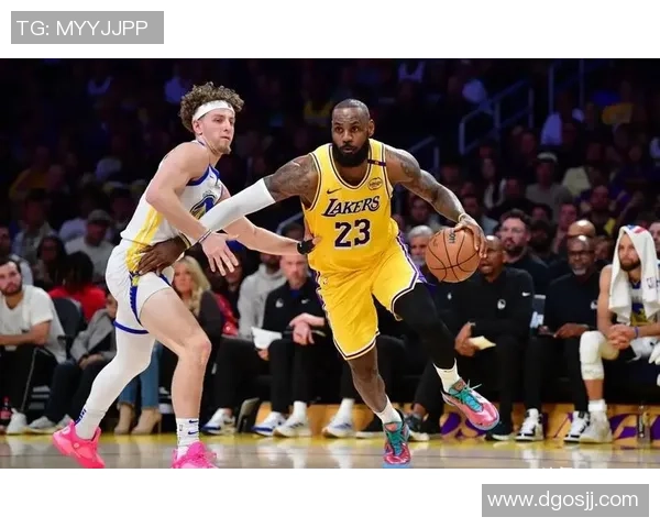 湖人勇士对决精彩回顾NBA录像带你重温经典瞬间