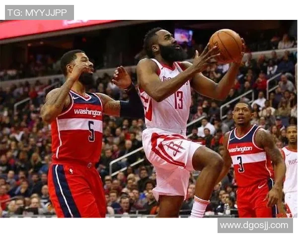 火箭队与奇才队精彩对决直播分析全方位解读赛事亮点与球员表现