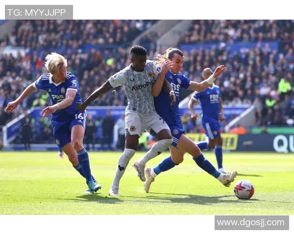 莱斯特城与狼队精彩对决集锦回顾赛场瞬间尽显足球魅力与激情