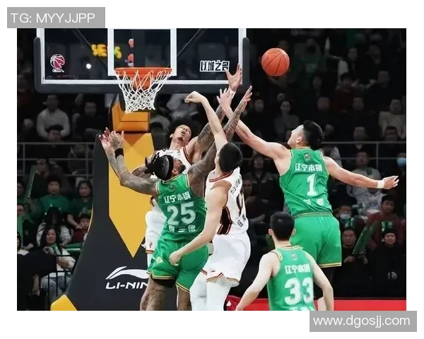 辽宁男篮迎战浙江银行全力争胜期待精彩对决与球迷共庆篮球盛宴