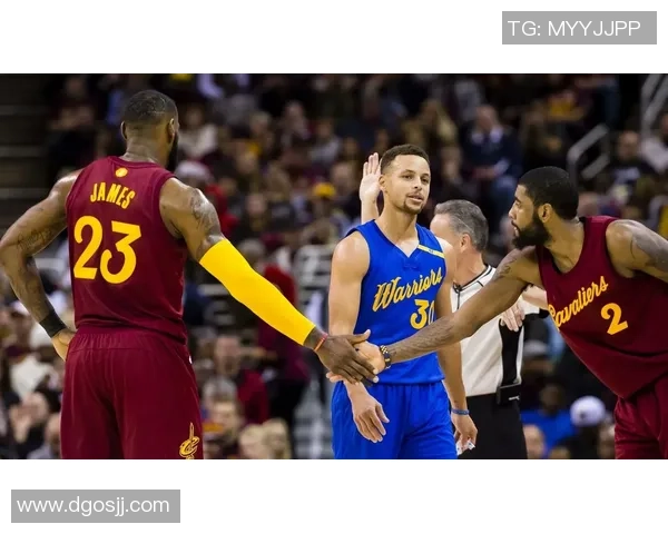 骑士与勇士总决赛直播盛况回顾及精彩瞬间分析